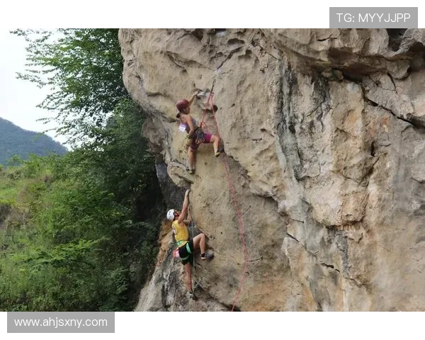 极限运动嘉年华积分榜更新杭州攀岩队以91分稳居第一名