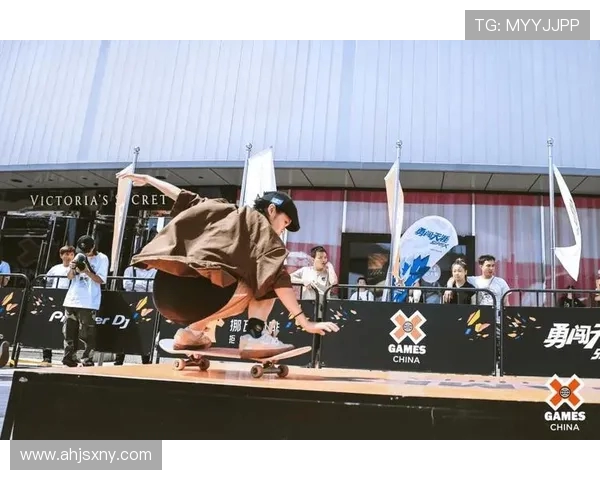 极限运动联赛最新动态北京滑板队以72分稳居积分榜首位