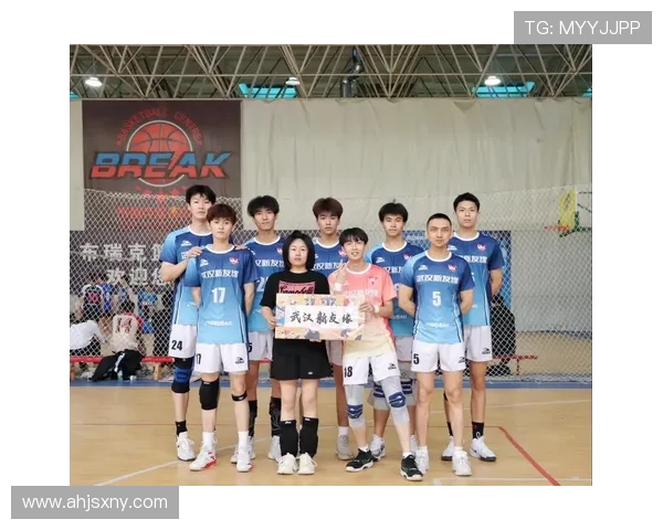 武汉排球队在全国排球战术排行榜中荣获第四名展现强大实力与潜力